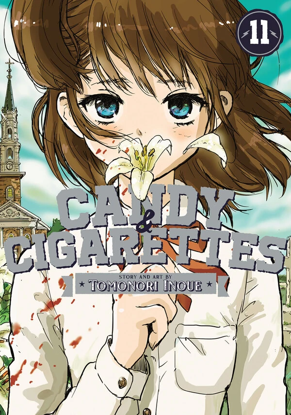 Candy & Cigarettes (Official)